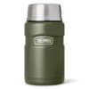 Thermos King Mattermos 0.7L Mossgrön