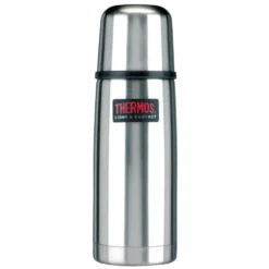 Thermos Termos Light And Compact 0,35L Borstad
