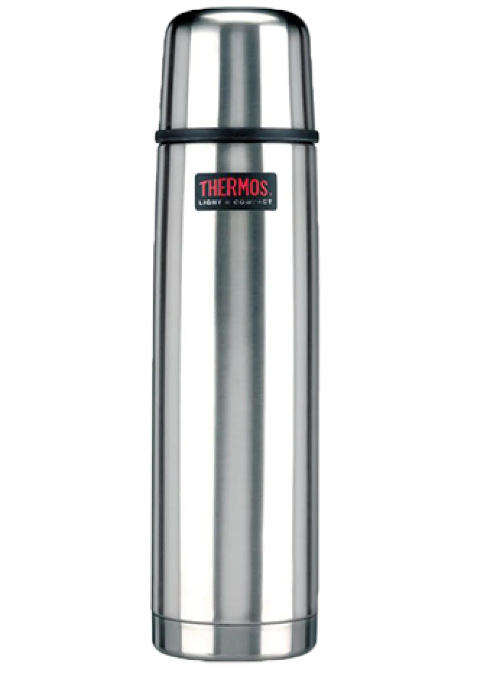 Thermos Termos Light & Compact 1,0 liter