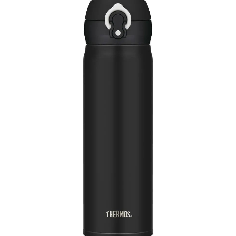 Thermos Termos Mobile Pro Mattsvart 500ml