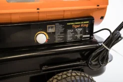 Tiger King Dieselkanon TK-50K