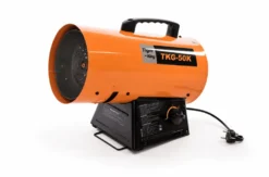 Tiger King Värmekanon Gasol TKG-50K