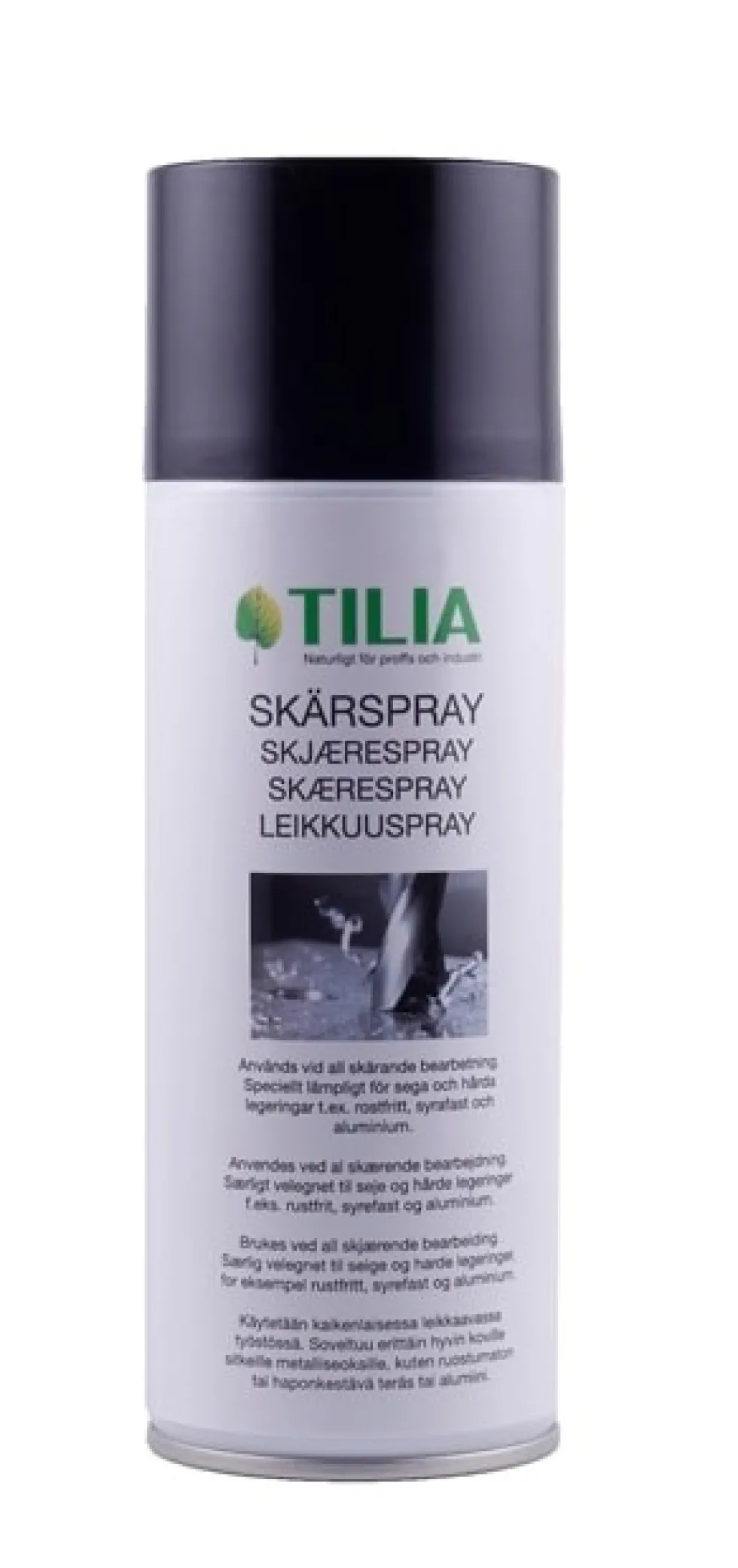 Tilia Skärspray 400ml