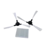 Tillbehörsset Cleanmate S850