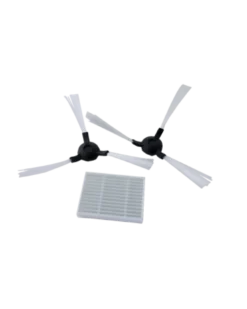 Tillbehörsset Cleanmate S850