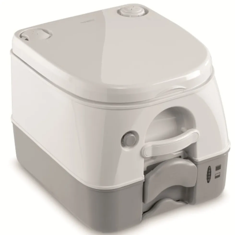 Toalett Dometic 972