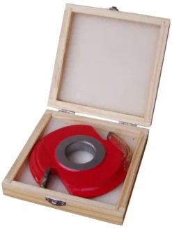 Toolbox Avrundningsfräs HM