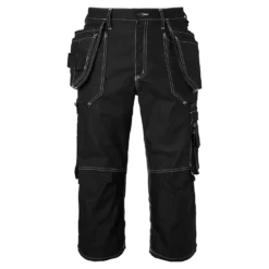 Top Swede 233 Craftsmen 3/4 Byxor Herr
