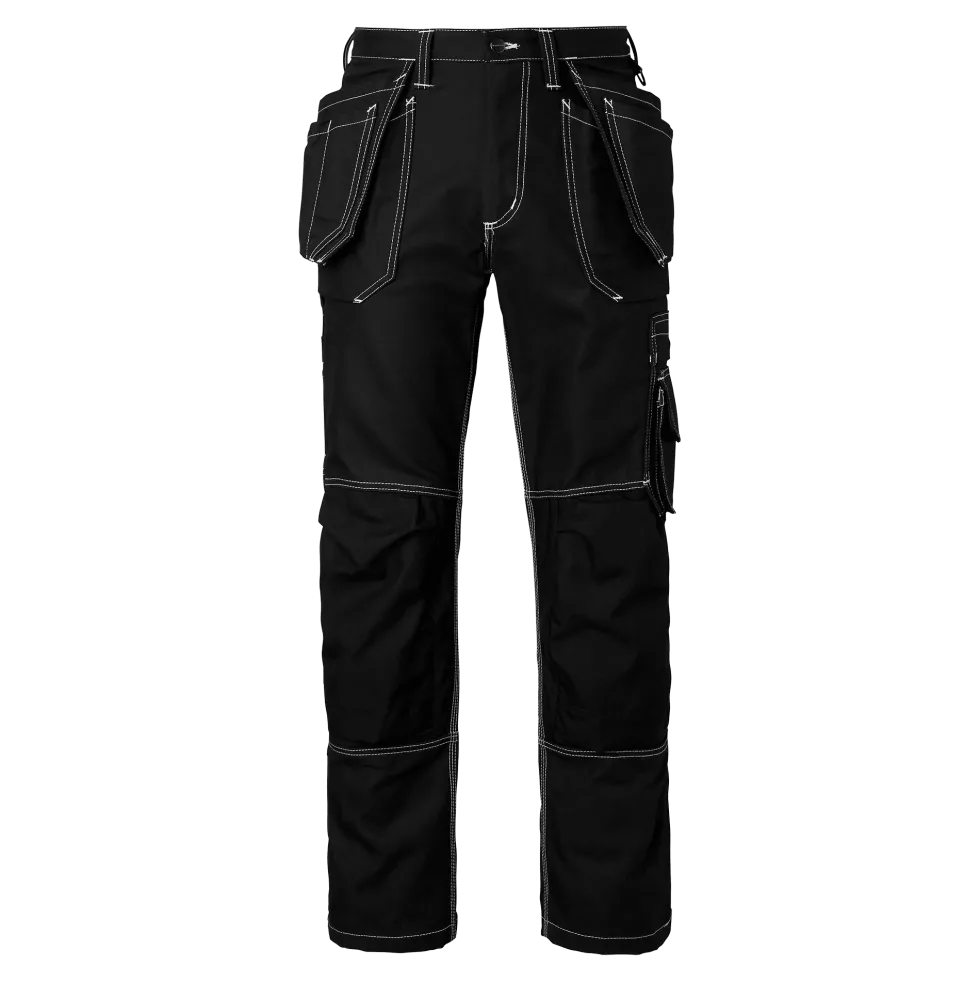 Top Swede 2515 Craftsmen Midjebyxor