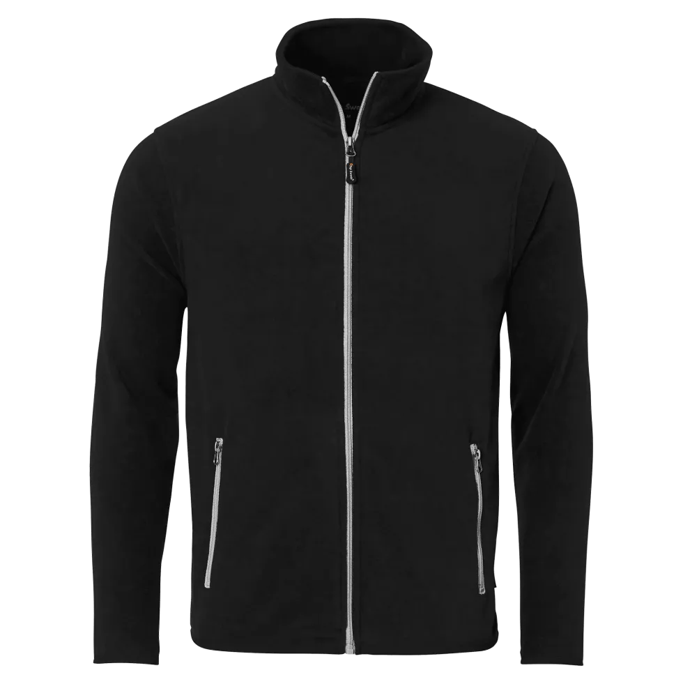 Top Swede 154 Fleecejacka