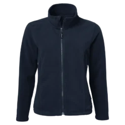 Top Swede Fleecejacka 1642 Dam