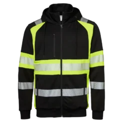 Top Swede 603 Full-Zip Sweatshirt Klass 1