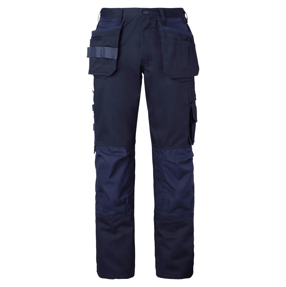 Top Swede Hantverksbyxa 193