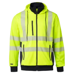 Top Swede Hood varsel 1729 Klass 3