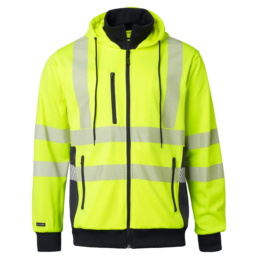 Top Swede Hood varsel 1729 Klass 3