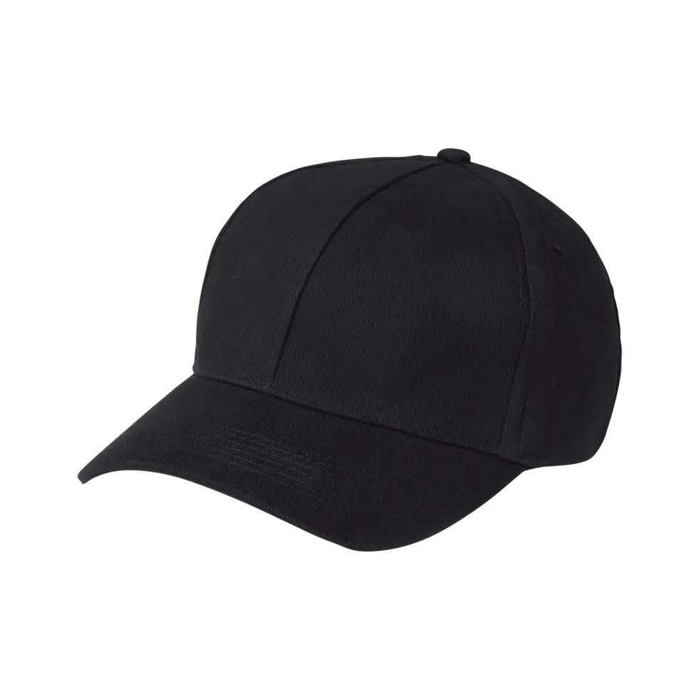 Top Swede K130 Keps Svart