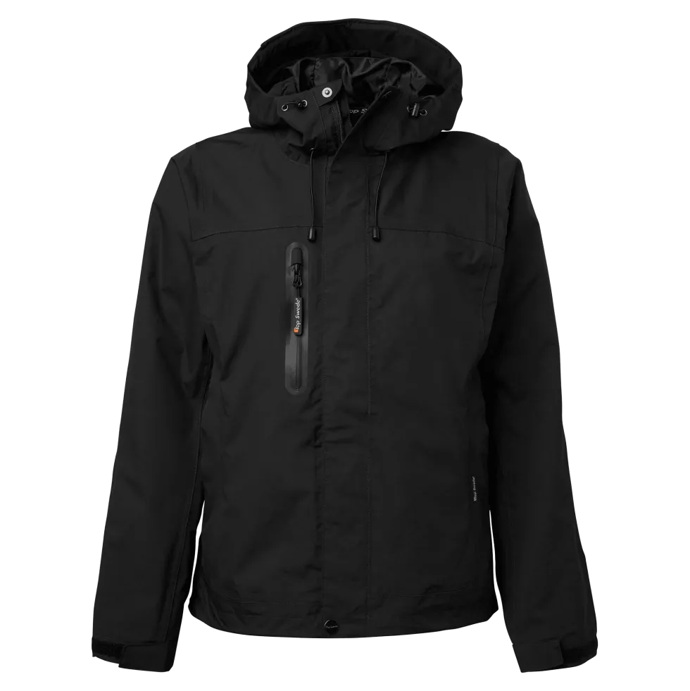 Top Swede 3520 Skaljacka Dam