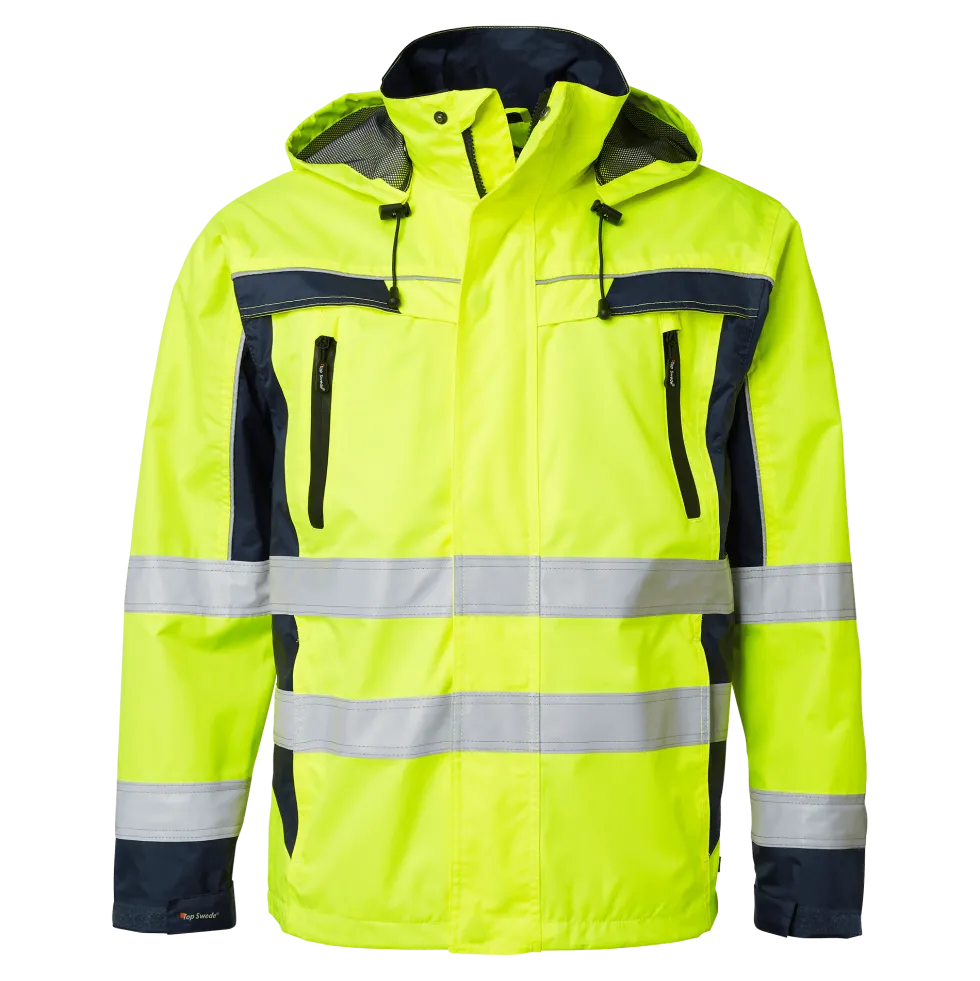 Top Swede Skaljacka varsel 5217 Klass 3