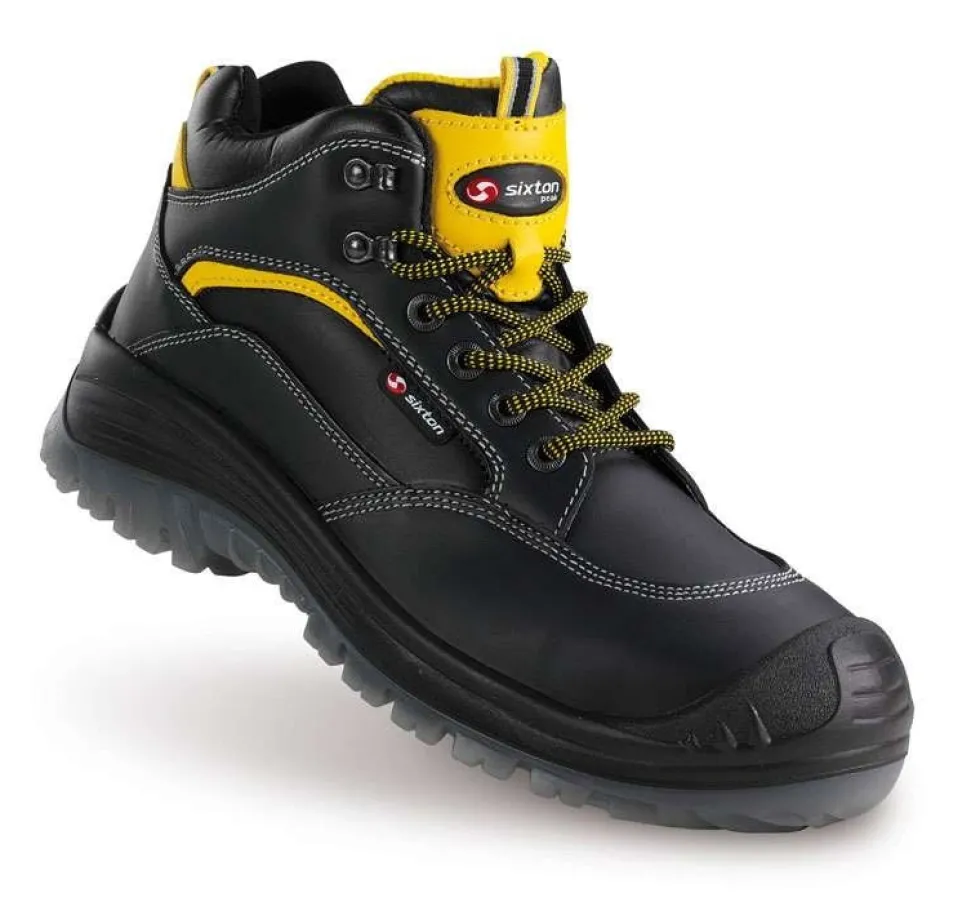 Top Swede Skyddskänga Montauk S3