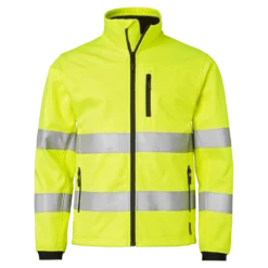 Top Swede Softshell 7621