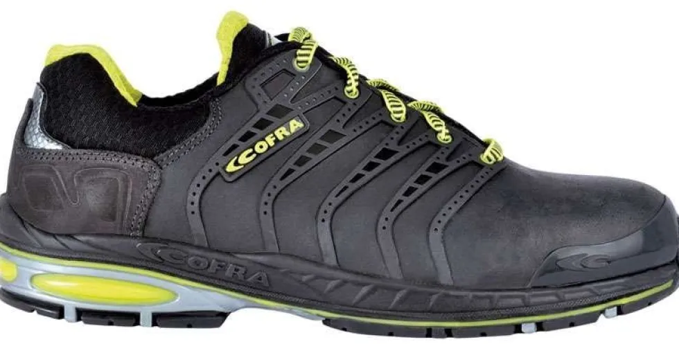 Top Swede Sportsko Fotofinish S3 SRC