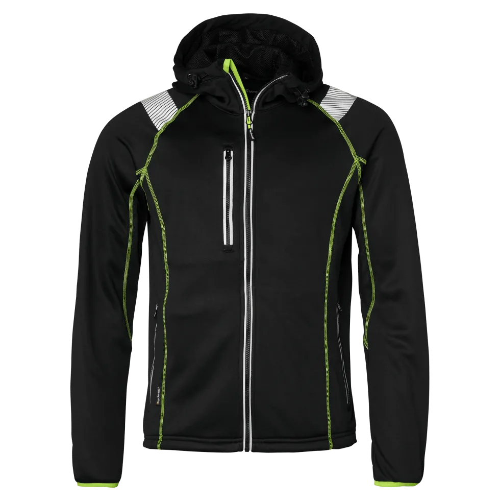 Top Swede 353 Sweatshirt