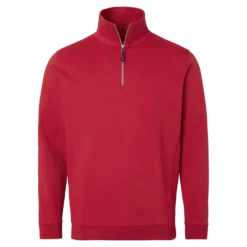 Top Swede Sweatshirt Zip 0102