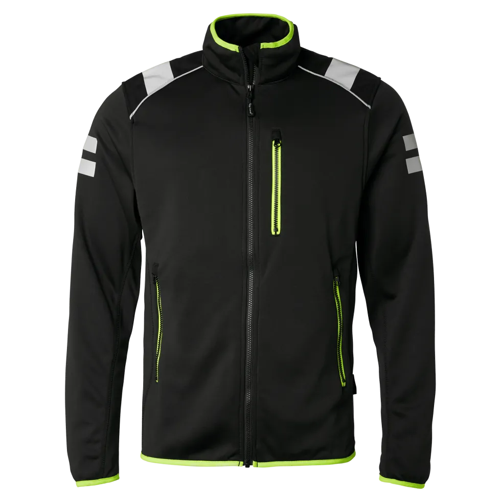 Top Swede Tröja 124