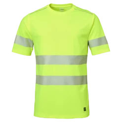 Top Swede 280 T-Shirt Varsel Klass 3