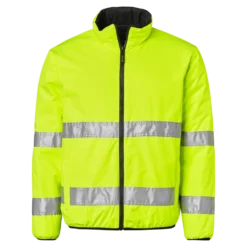 Top Swede Varseljacka 129 Klass 3