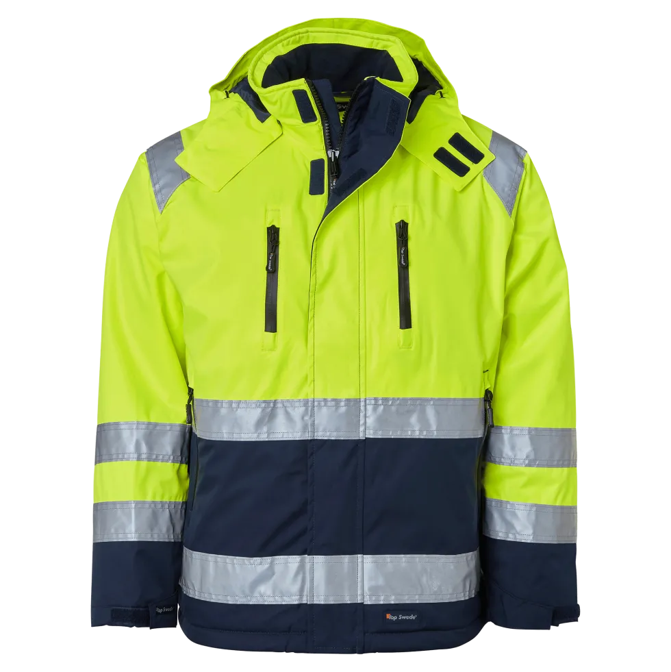 Top Swede Varseljacka 122 Klass 3
