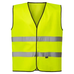 Top Swede Varselväst 134 Klass 2 Onesize