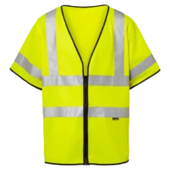 Top Swede Varselväst 135 Klass 3 Onesize