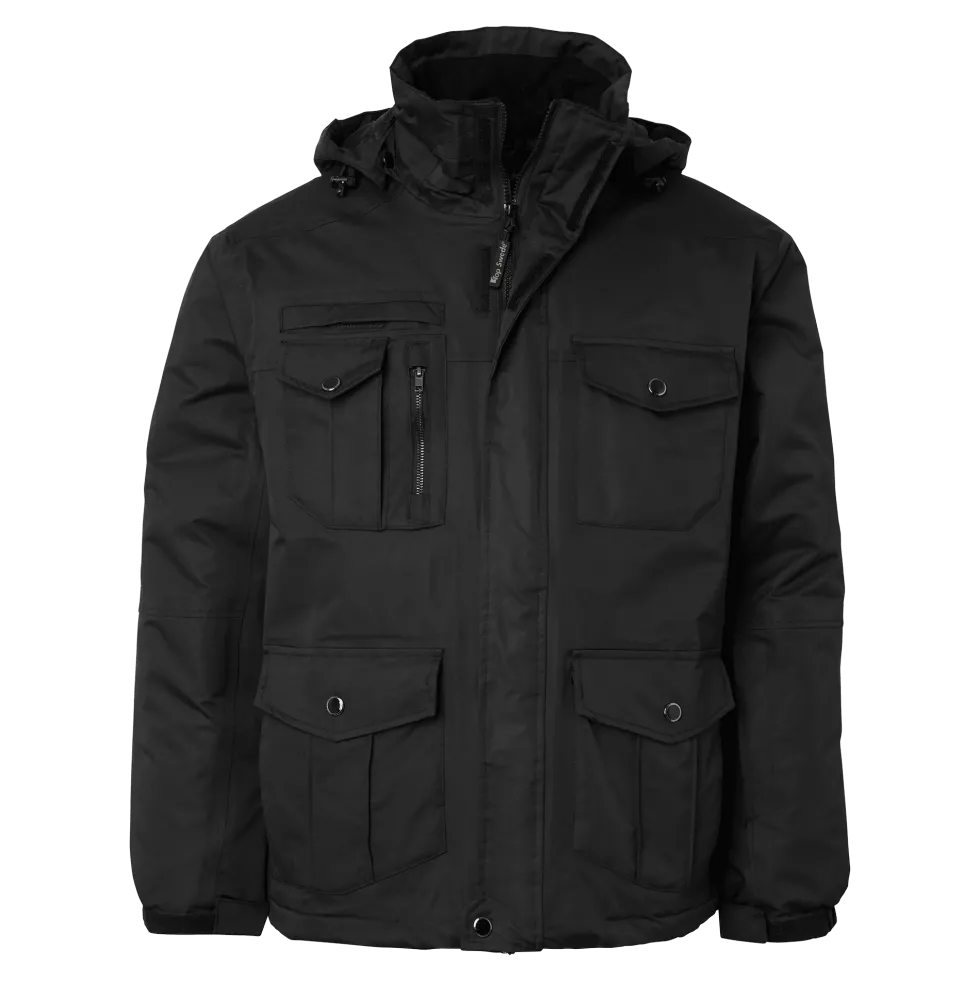 Top Swede Vinterjacka 5420