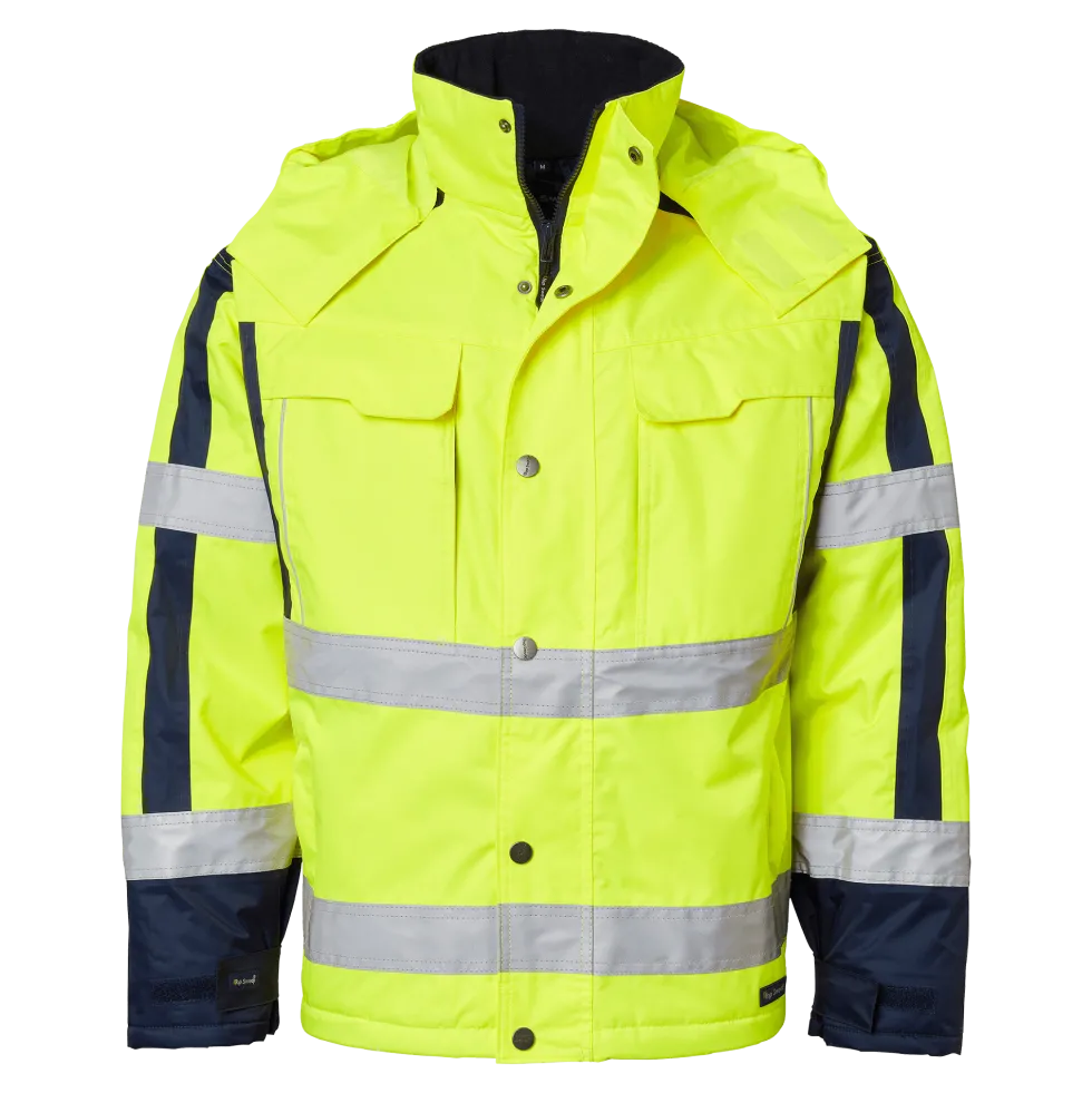 Top Swede Vinterjacka 5317
