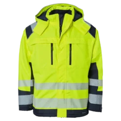 Top Swede Vinterjacka 120