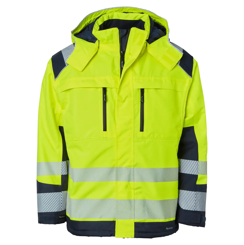 Top Swede Vinterjacka 120