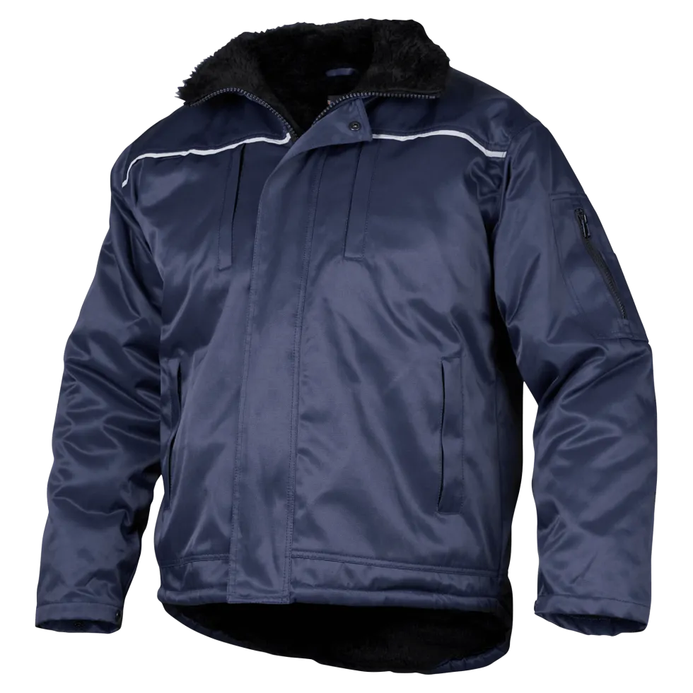 Top Swede Vinterjacka 5926