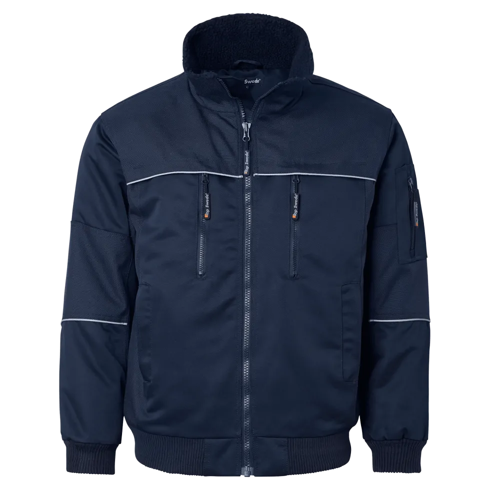 Top Swede Vinterjacka 5126