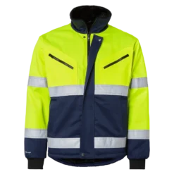 Top Swede Vinterjacka 5616