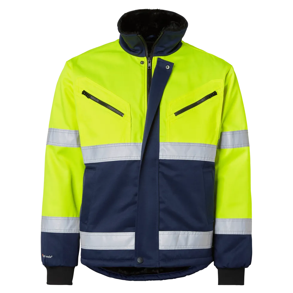 Top Swede Vinterjacka 5616