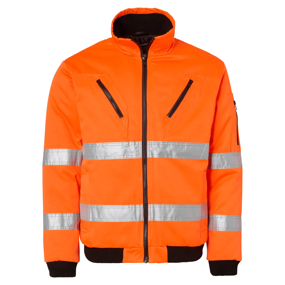 Top Swede Vinterjacka 5016