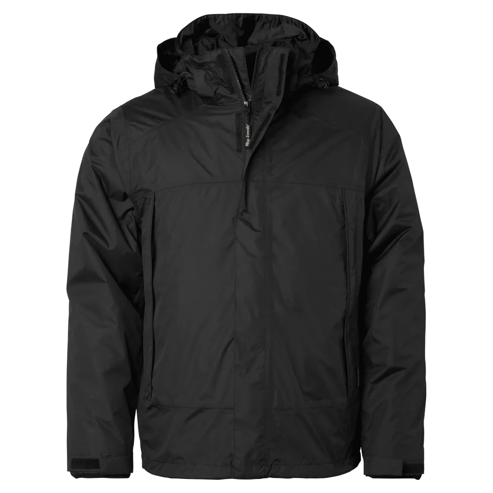 Top Swede Vinterjacka 3 i 1 5520