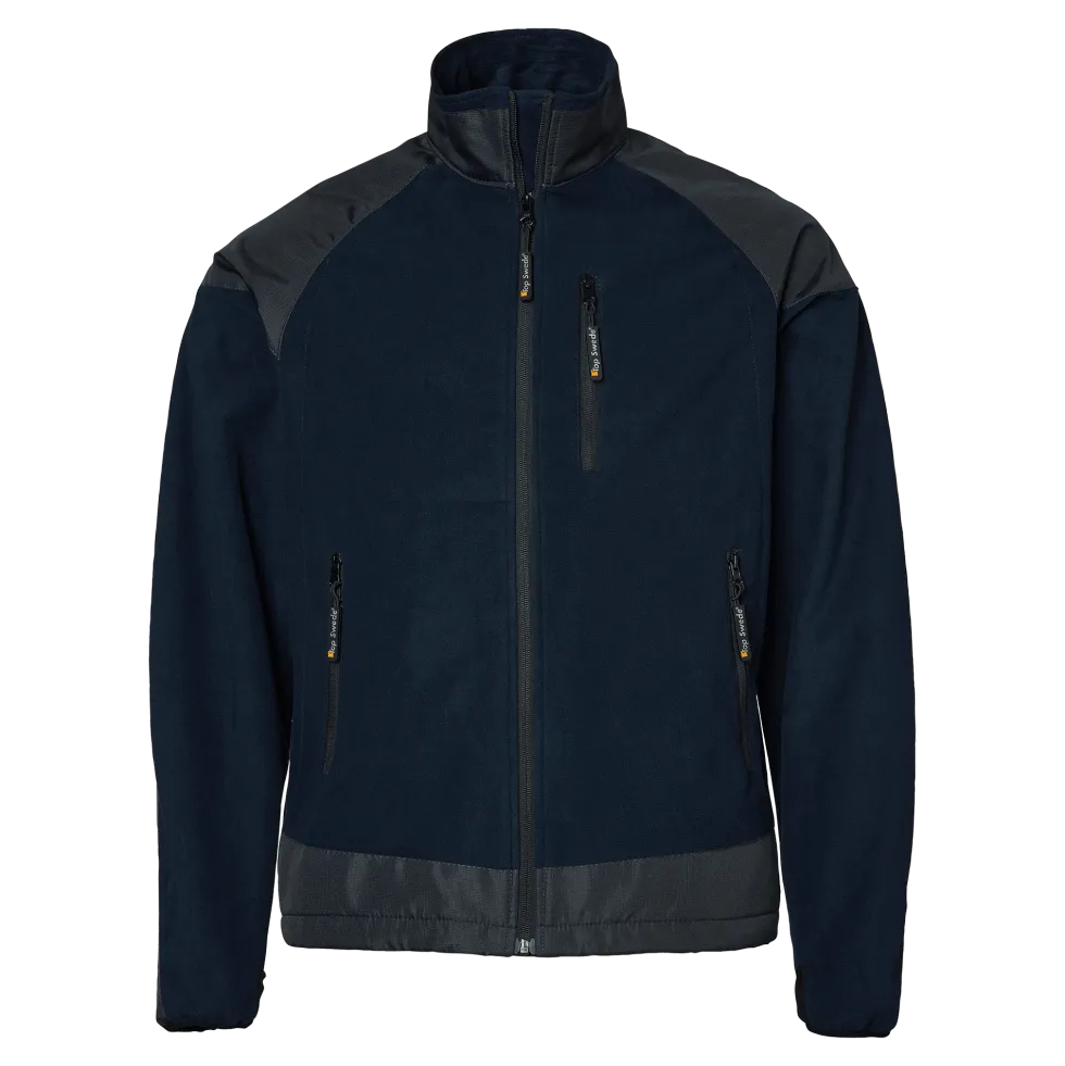 Top Swede Windstopper Fleece 4140