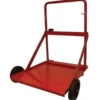 Torino Faicom Fatkärra 200Kg För Slangvinda