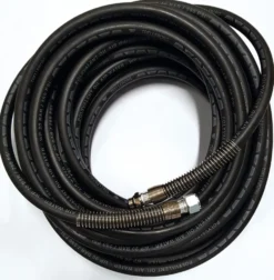 Torino Faicom Slang 18 Bar L/V 3/8'' 20M