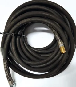 Torino Faicom Slang Komplett 1/2'' 20M 18Bar