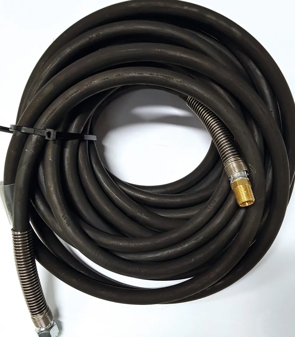 Torino Faicom Slang Komplett 1/2'' 20M 18Bar