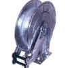 Torino Faicom Slangvinda 400 Bar Rostfr