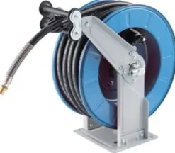 Torino Faicom Slangvinda Kem 3/8'' 20 M Slang